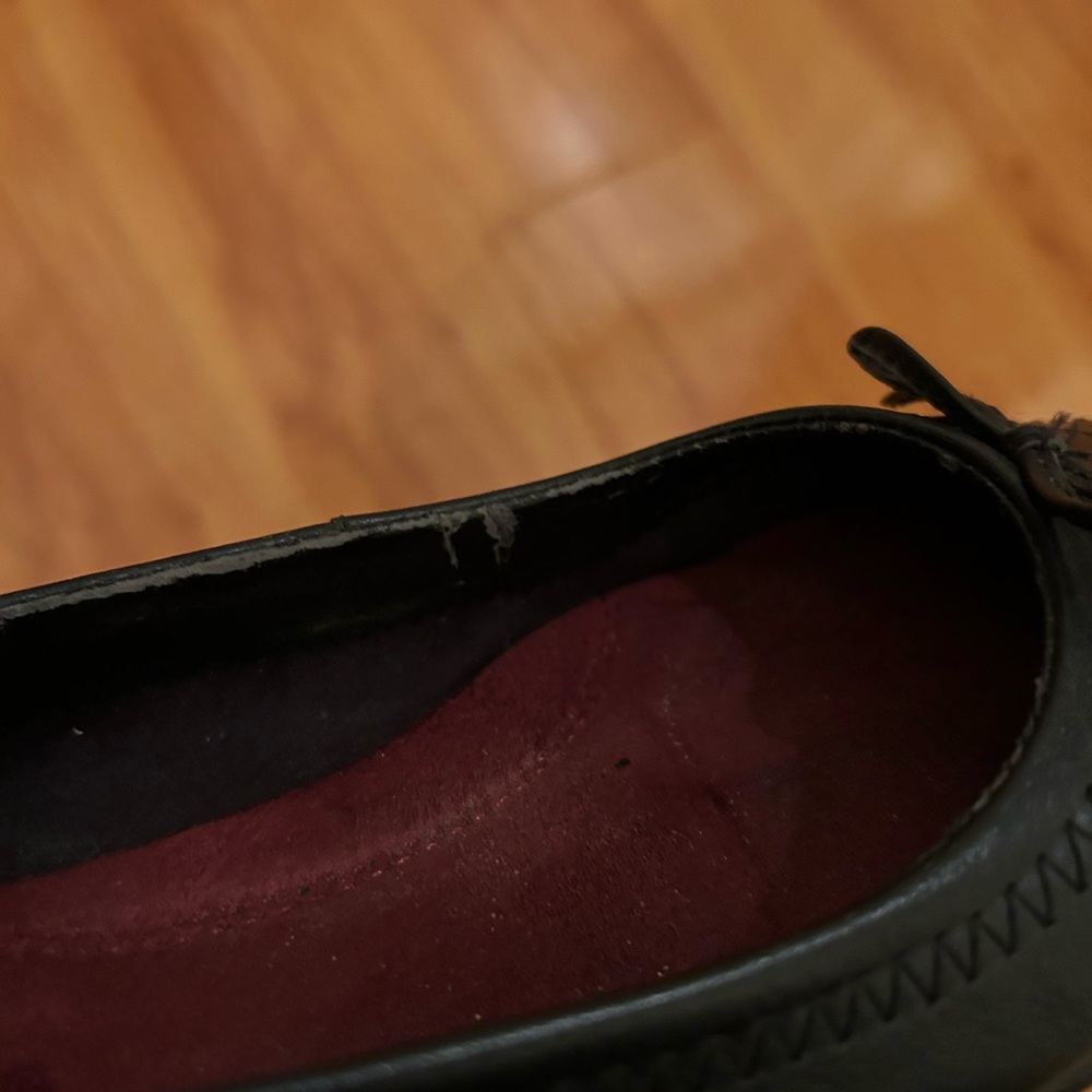 Black Flats - Picture 3 of 3
